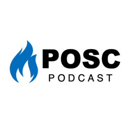 Podcast thumbnail for POSC Podcast