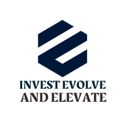 Podcast thumbnail for Invest, Evolve, ELEVATE