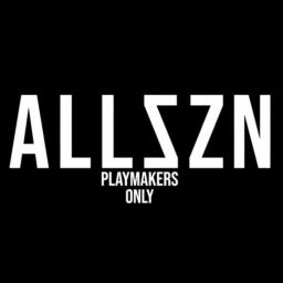 Podcast thumbnail for The ALLSZN Podcast
