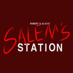 Podcast thumbnail for Salem's Station Podcast