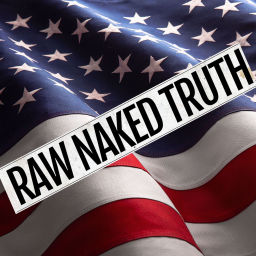 Podcast thumbnail for Raw Naked Truth - Exvadio Network