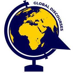 Podcast thumbnail for Global Discourses
