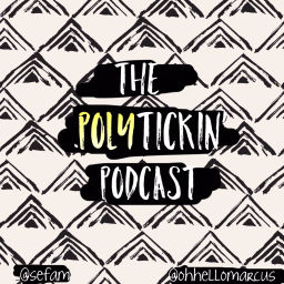 Podcast thumbnail for The Polytickin' Podcast