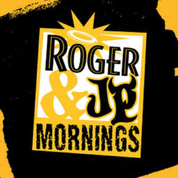 Podcast thumbnail for Roger & JP's "We're Not Getting Paid For This" Podcast