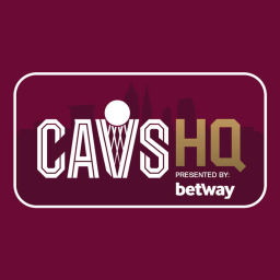 Podcast thumbnail for CavsHQ Podcast
