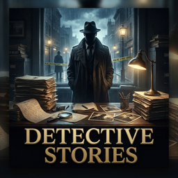 Podcast thumbnail for Hercule Poirot Stories