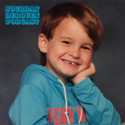 Podcast thumbnail for Jourdan Derouen Podcast
