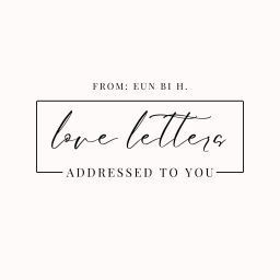 Podcast thumbnail for Love Letters Addressed to You