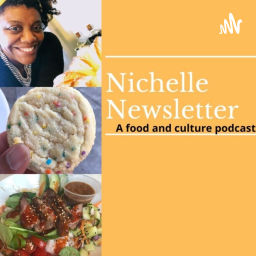 Podcast thumbnail for Nichelle Newsletter Podcast