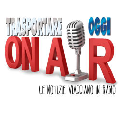 Podcast thumbnail for Radio Trasportare Oggi