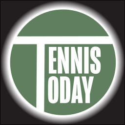 Podcast thumbnail for Tennis Today Podcast