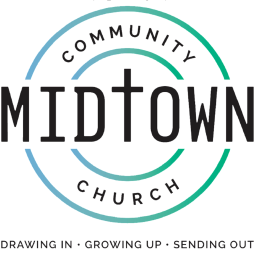 Podcast thumbnail for Sermons From Midtown Community Church in Raleigh, NC