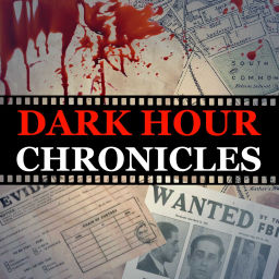 Podcast thumbnail for Dark Hour Chronicles