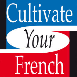Podcast thumbnail for Cultivate your French - Slow French