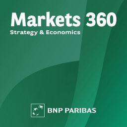 Podcast thumbnail for Markets 360