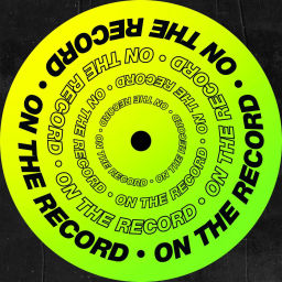 Podcast thumbnail for Insomniac Presents - On The Record