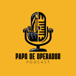 Podcast thumbnail for Papo De Operador - Podcast