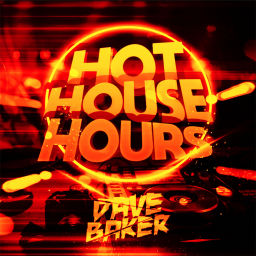 Podcast thumbnail for Hot House Hours: Essential House Music Mix