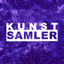 Podcast thumbnail for Kunst | Samler