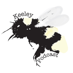 Podcast thumbnail for Keeley Bee Podcast