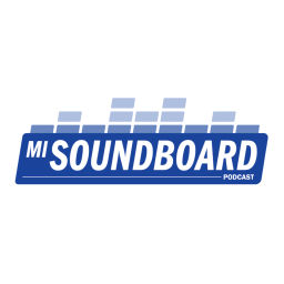 Podcast thumbnail for MI SoundBoard