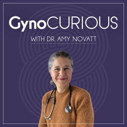 Podcast thumbnail for GynoCurious