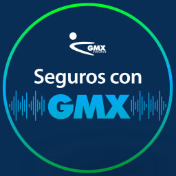 Podcast thumbnail for Seguros con GMX