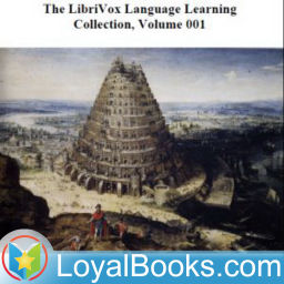 Podcast thumbnail for Language Learning Collection by Various