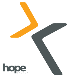Podcast thumbnail for Hope Church - Fort Worth, TX