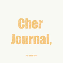 Podcast thumbnail for Cher Journal