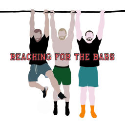 Podcast thumbnail for Reaching for the Bars