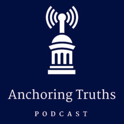 Podcast thumbnail for JWI Presents: Anchoring Truths Podcast