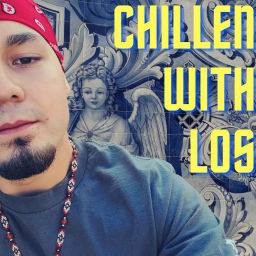 Podcast thumbnail for ChillenWithLos