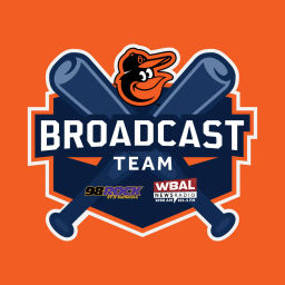 Podcast thumbnail for The Baltimore Orioles Insider
