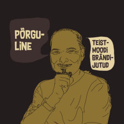Podcast thumbnail for Põrguline