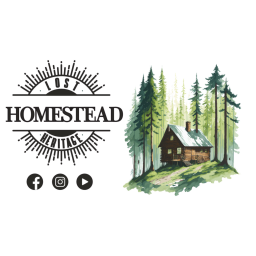 Podcast thumbnail for Lost Heritage Homestead