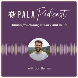 Podcast thumbnail for Pala Podcast