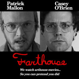 Podcast thumbnail for Farthouse