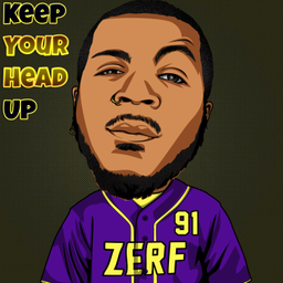 Podcast thumbnail for Keep Your Head Up