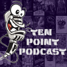 Podcast thumbnail for Ten Point Podcast