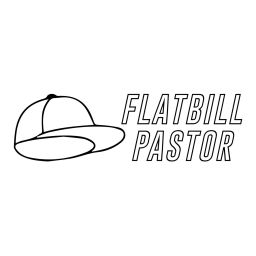 Podcast thumbnail for Flatbill Pastor