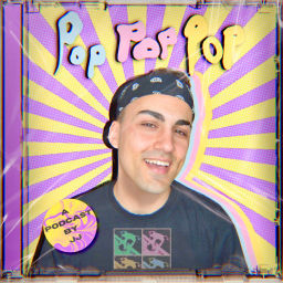 Podcast thumbnail for Pop Pop Pop (by JJ)