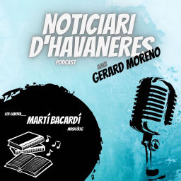 Podcast thumbnail for Noticiari d'havaneres