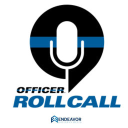 Podcast thumbnail for Officer Roll Call