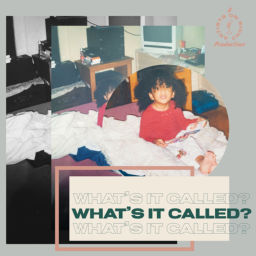 Podcast thumbnail for An AOS Production: What’s It Called?