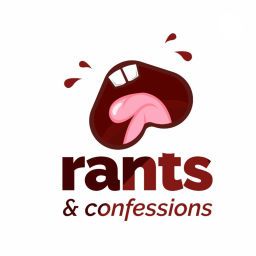 Podcast thumbnail for Rants and Confessions