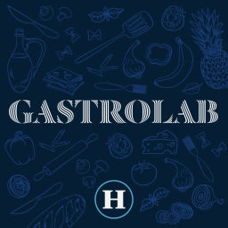 Podcast thumbnail for GastroLab