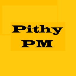 Podcast thumbnail for Pithy Project Management