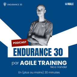 Podcast thumbnail for Endurance 30