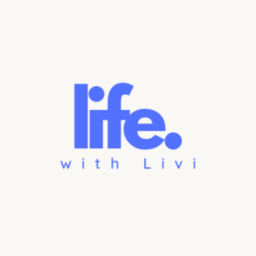 Podcast thumbnail for Life With Livi